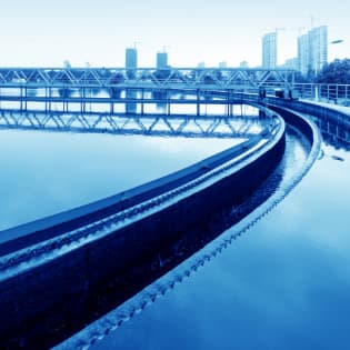 Water Systems and Infrastructure thumbnail